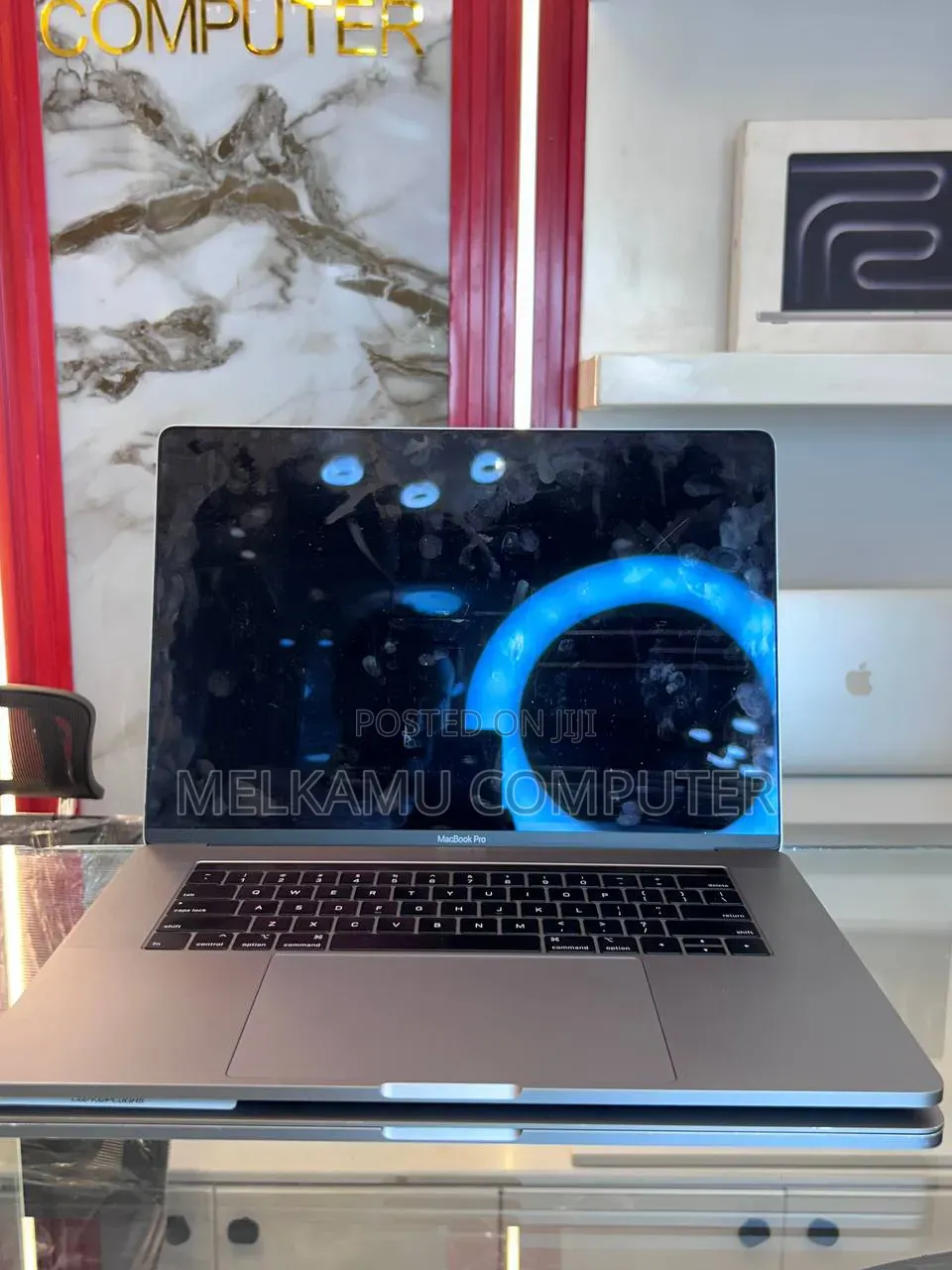 New Desktop Computer Apple Mac Mini 16GB Intel Core i7 SSD 512GB