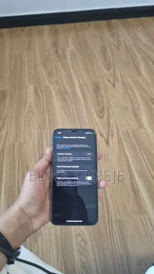 Apple iPhone X 64 GB White