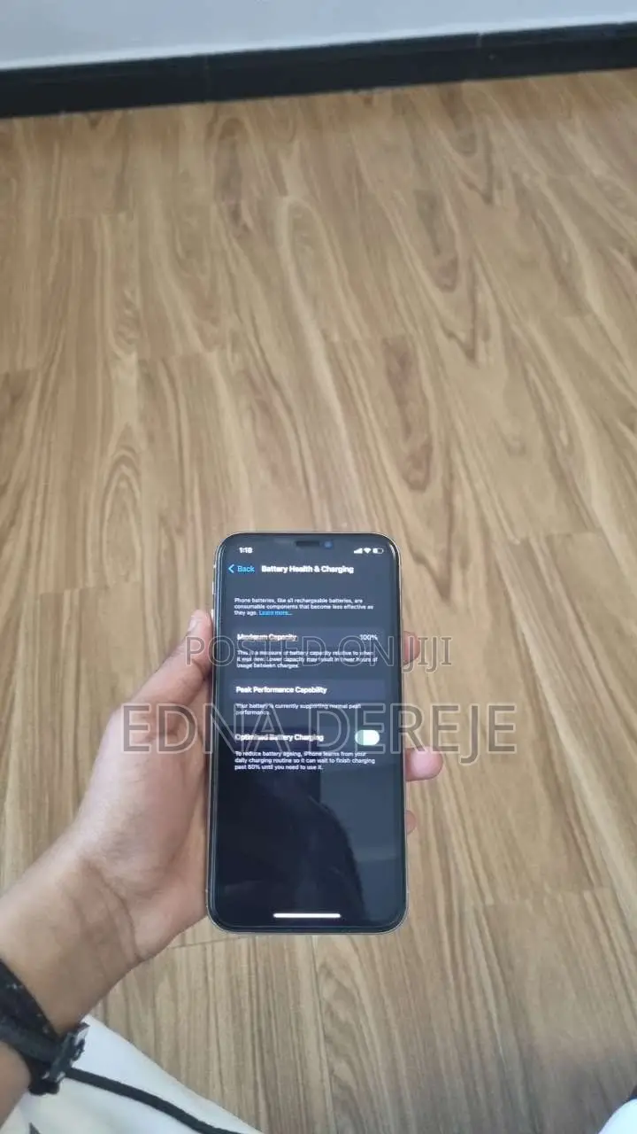 Apple iPhone X 64 GB White