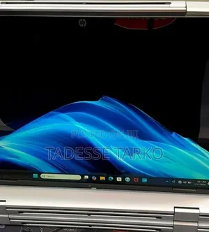 New Laptop HP OmniBook Ultra Flip 14" 16GB Intel Core 7 SSD 512GB