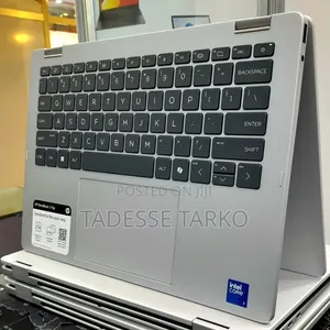 New Laptop HP OmniBook Ultra Flip 14" 16GB Intel Core 7 SSD 512GB