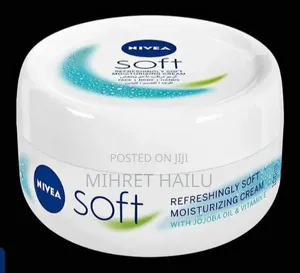 Nivea Creme