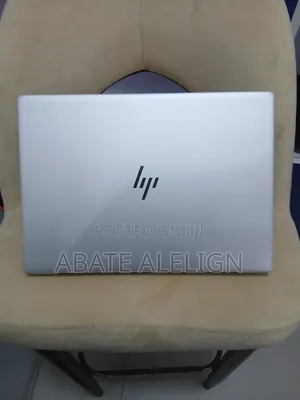 New Laptop HP EliteBook 840 G5 8GB Intel Core i5 SSD 512GB