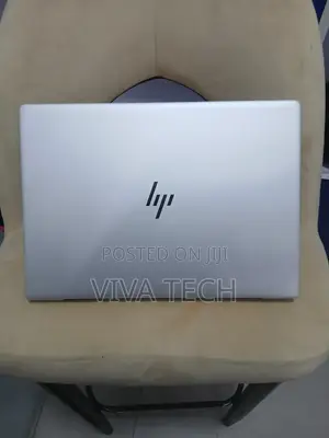 New Laptop HP EliteBook 840 G5 8GB Intel Core i5 SSD 512GB