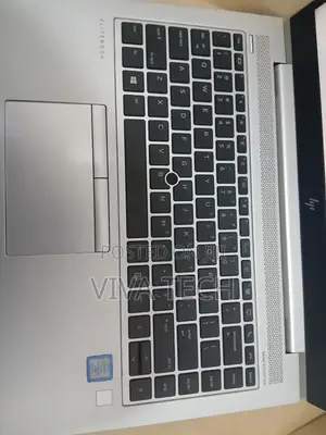 New Laptop HP EliteBook 840 G5 8GB Intel Core i5 SSD 512GB