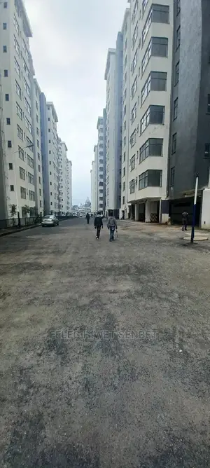 Photo - 2bdrm Apartment in አአ, Bole for sale