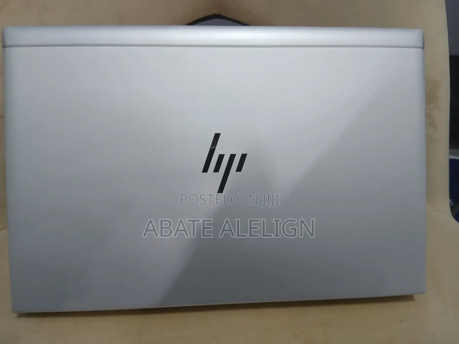 New Laptop HP EliteBook 830 G8 16GB Intel Core i5 SSD 512GB