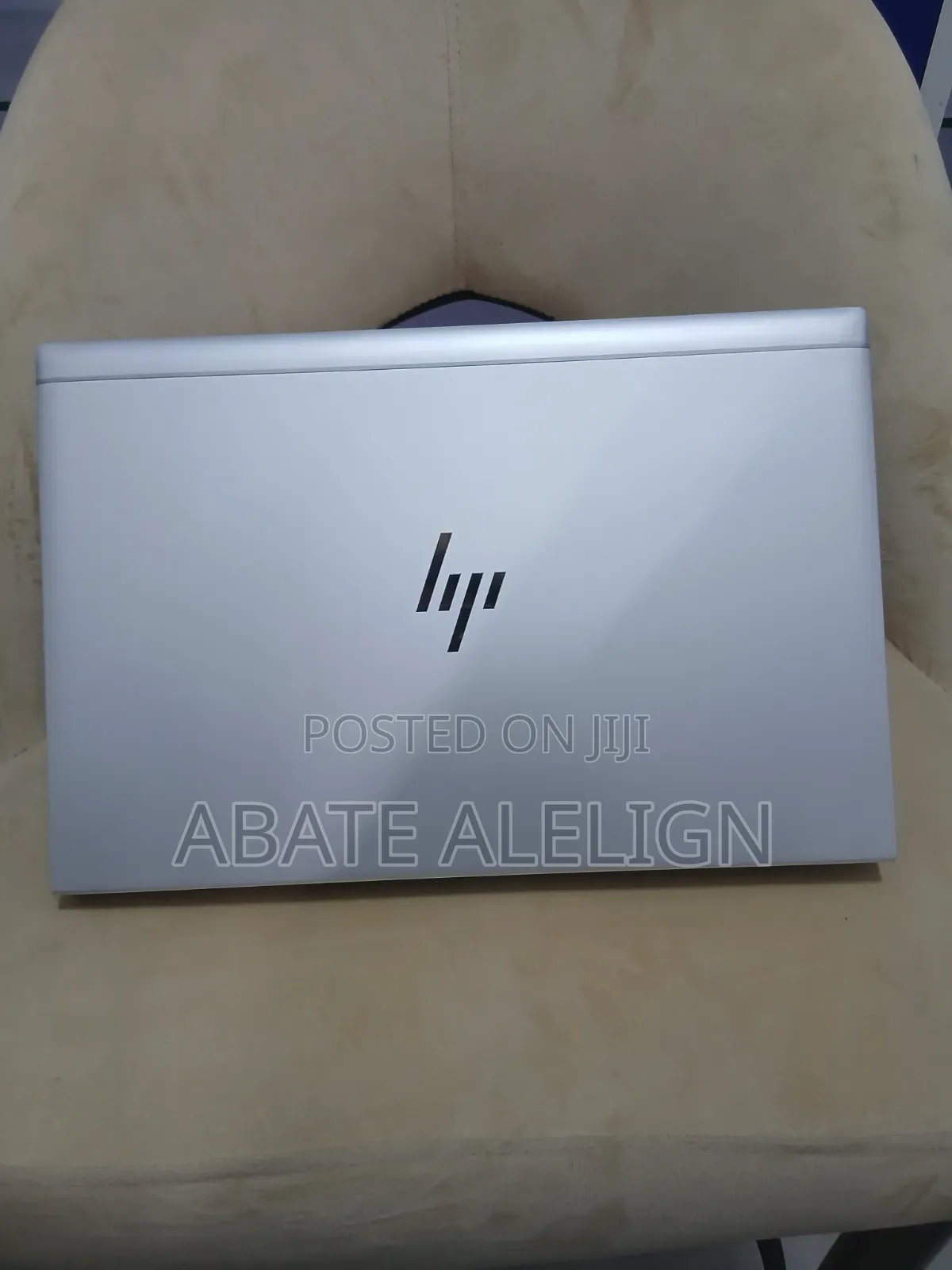 New Laptop HP EliteBook 830 G8 16GB Intel Core i5 SSD 512GB