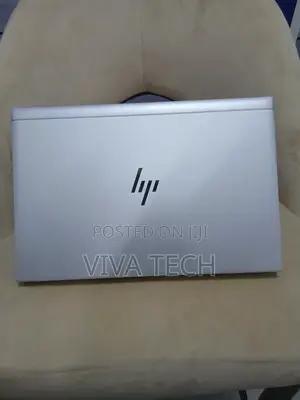New Laptop HP EliteBook 830 G8 16GB Intel Core i5 SSD 512GB