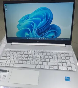 New Laptop HP Stream Notebook 8GB Intel Core i3 SSD 256GB