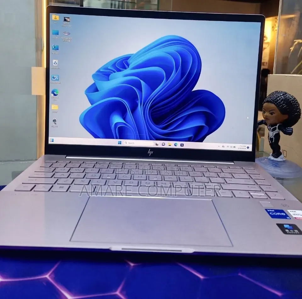 New Laptop HP Pavilion 14 16GB Intel Core i5 SSD 1T