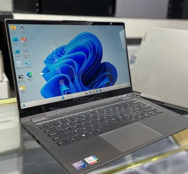 New Laptop Lenovo ThinkBook 13 16GB Intel Core Ultra 5 SSD 512GB