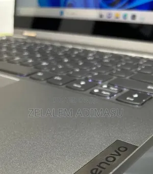 New Laptop Lenovo ThinkBook 13 16GB Intel Core Ultra 5 SSD 512GB