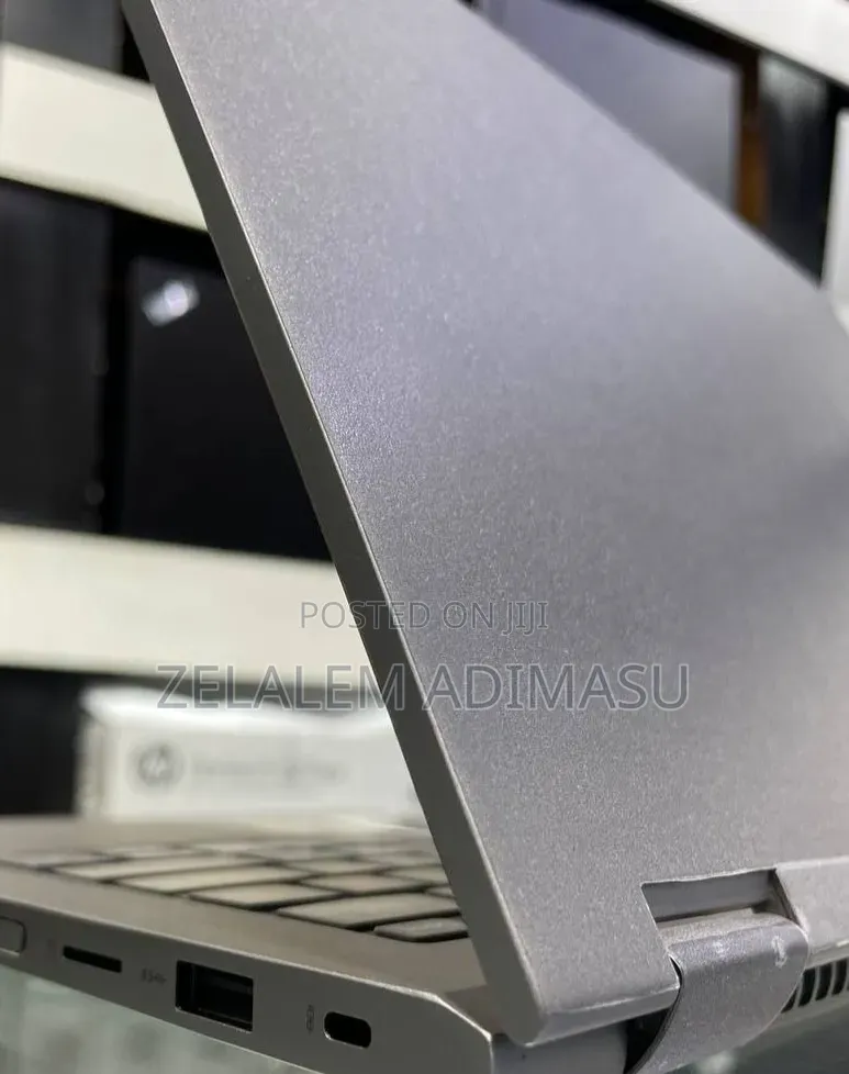 New Laptop Lenovo ThinkBook 13 16GB Intel Core Ultra 5 SSD 512GB