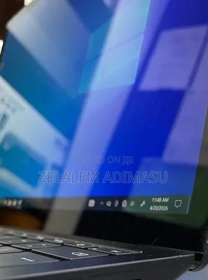 New Laptop Microsoft 16GB Intel Core i7 SSD 512GB