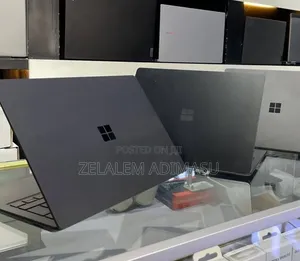 New Laptop Microsoft 16GB Intel Core i7 SSD 512GB