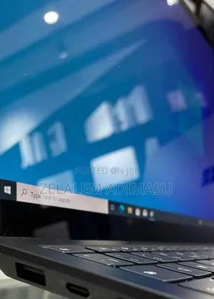 New Laptop Microsoft 16GB Intel Core i7 SSD 512GB