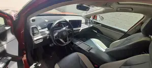 Volkswagen ID.6 2022 Orange