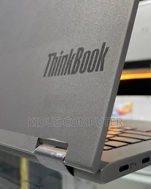 New Laptop Lenovo ThinkBook 13 16GB Intel Core Ultra 5 SSD 512GB