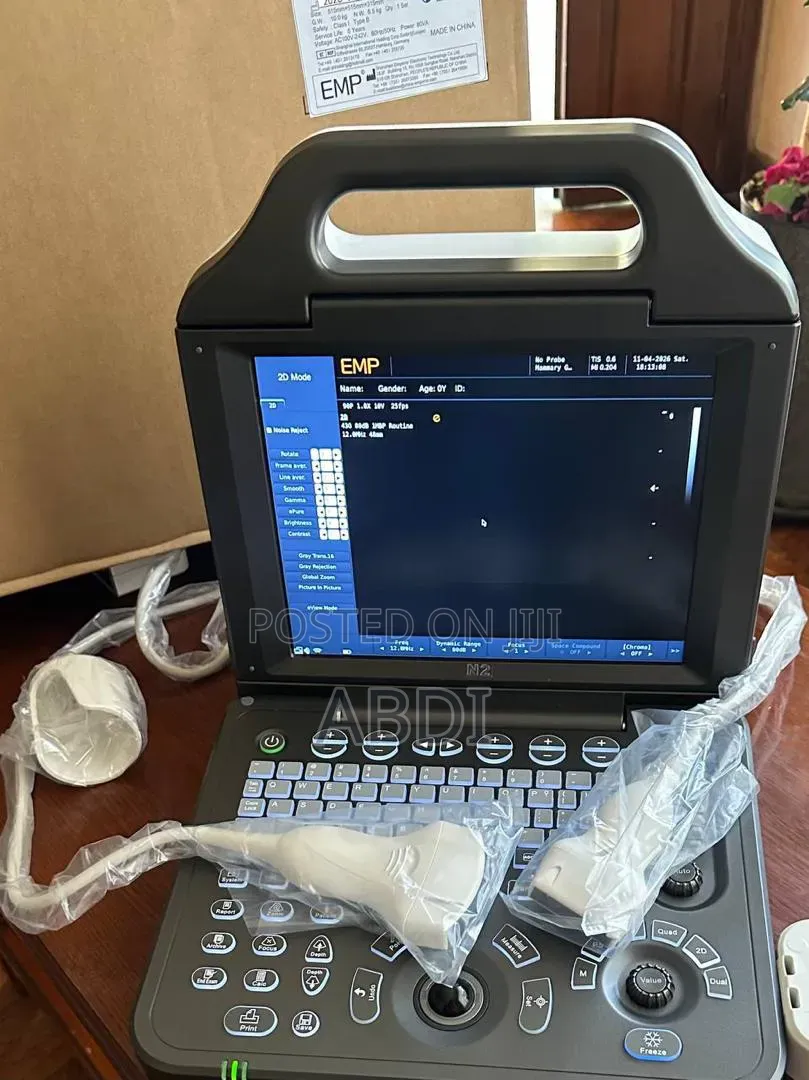 Medical Equipment