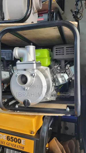 Vido Water Pump