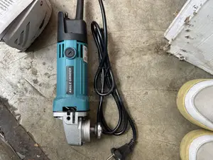 Mini Grinder Machine