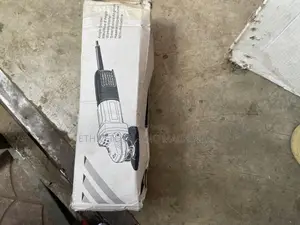 Mini Grinder Machine