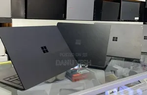 New Laptop Microsoft Surface 16GB Intel Core i7 SSD 512GB