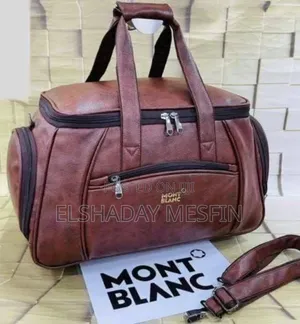 Mont Blanc