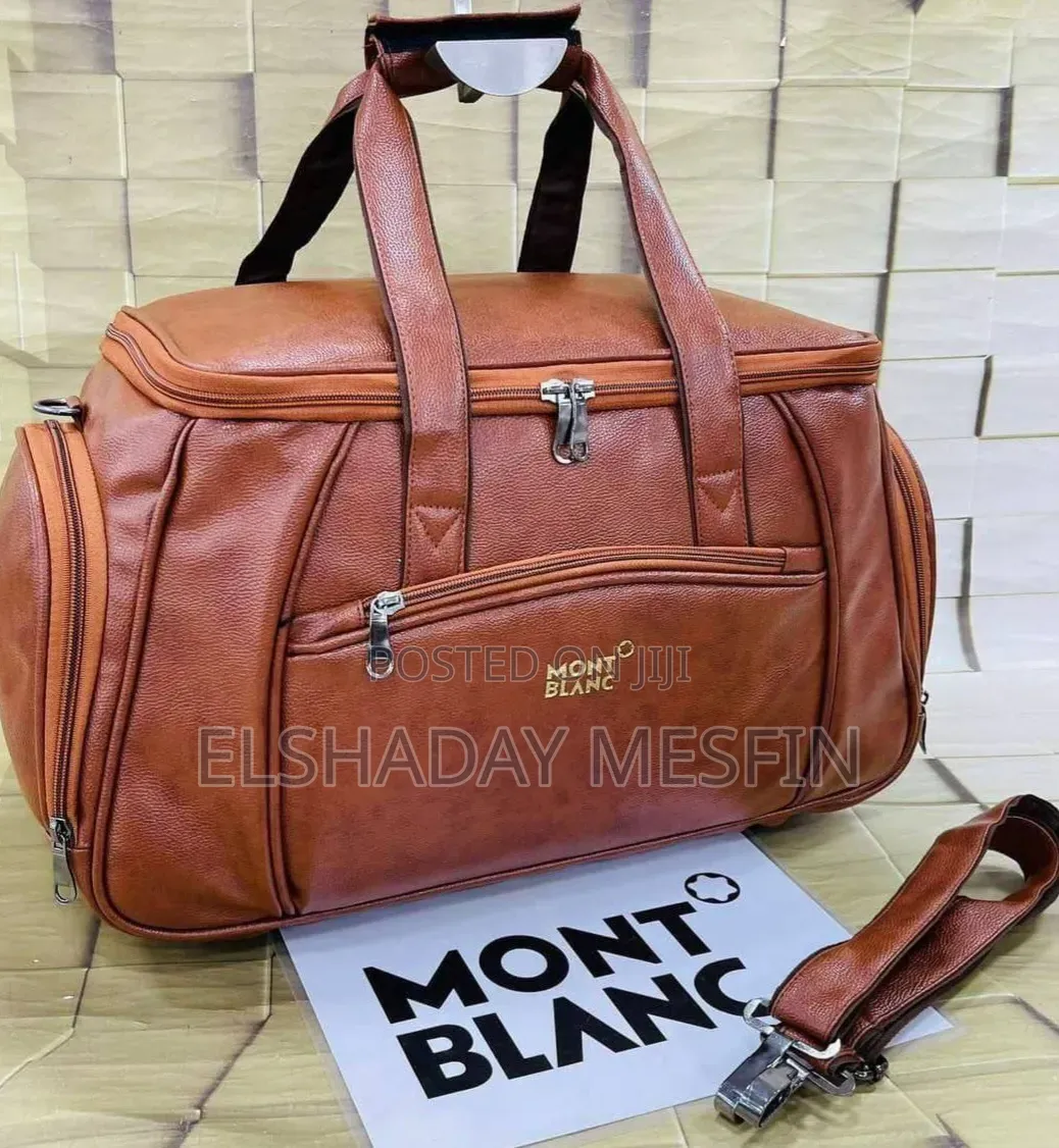 Mont Blanc