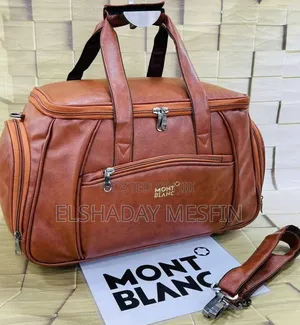 Mont Blanc