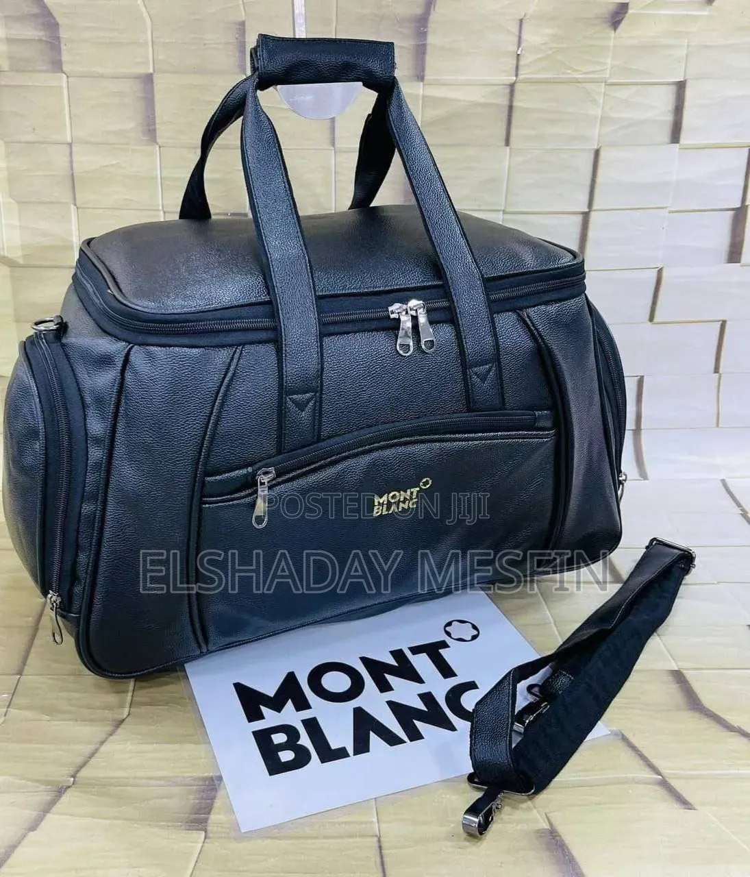 Mont Blanc