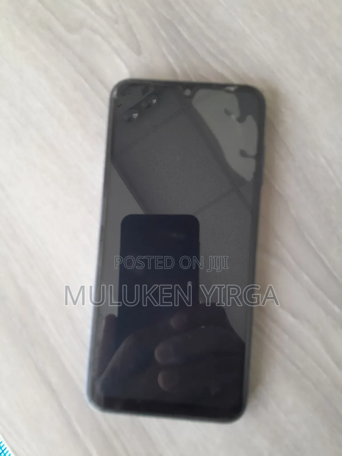 New Samsung Galaxy A25 256 GB Blue