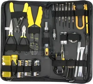 Electrician Tool Kit, Wire Stripper Set