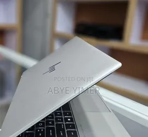 New Laptop HP EliteBook 840 G10 16GB Intel Core i5 SSD 512GB