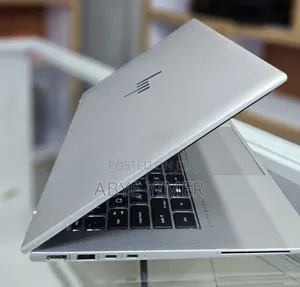 New Laptop HP EliteBook 840 G10 16GB Intel Core i5 SSD 512GB