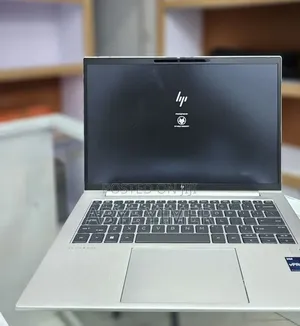New Laptop HP EliteBook 840 G10 16GB Intel Core i5 SSD 512GB