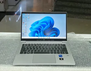 New Laptop HP EliteBook 830 G9 16GB Intel Core i5 SSD 512GB