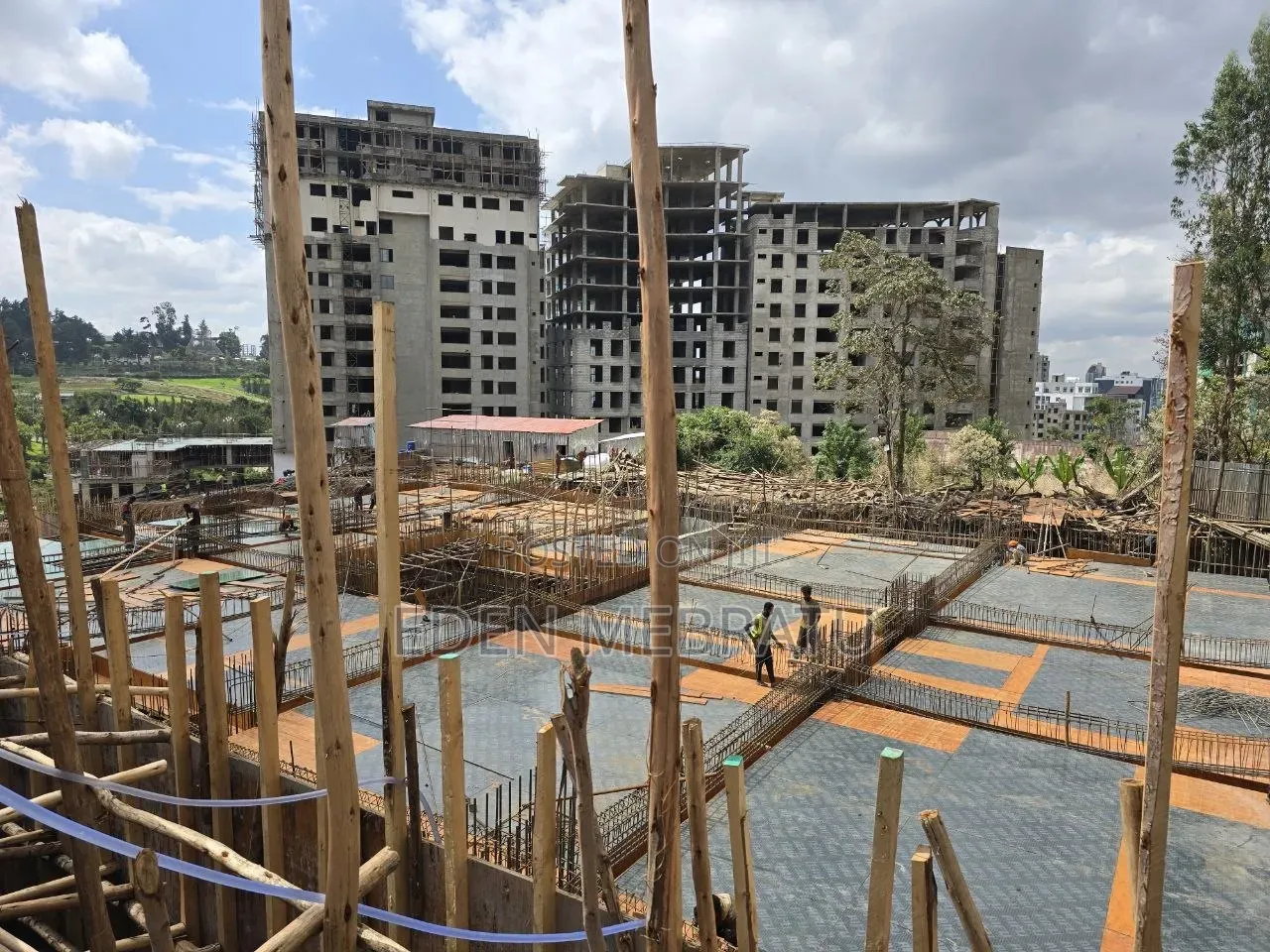 2bdrm Apartment in Merit, Arada for sale