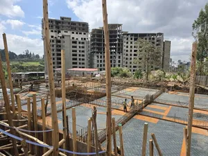 2bdrm Apartment in Merit, Arada for sale