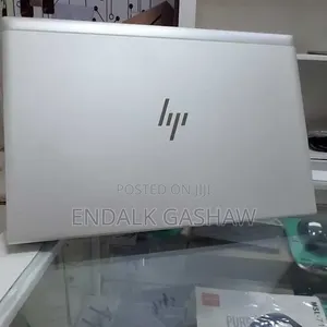 New Laptop HP EliteBook 840 G8 16GB Intel Core i7 SSD 512GB
