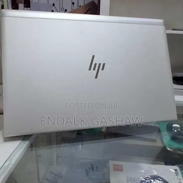 New Laptop HP EliteBook 840 G8 16GB Intel Core i7 SSD 512GB