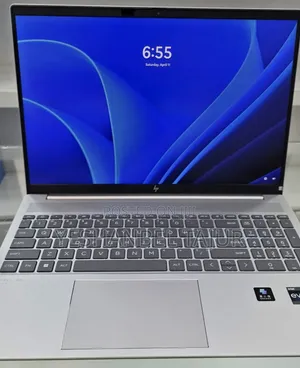 New Laptop HP Pavilion 15 16GB Intel Core i7 SSD 1T