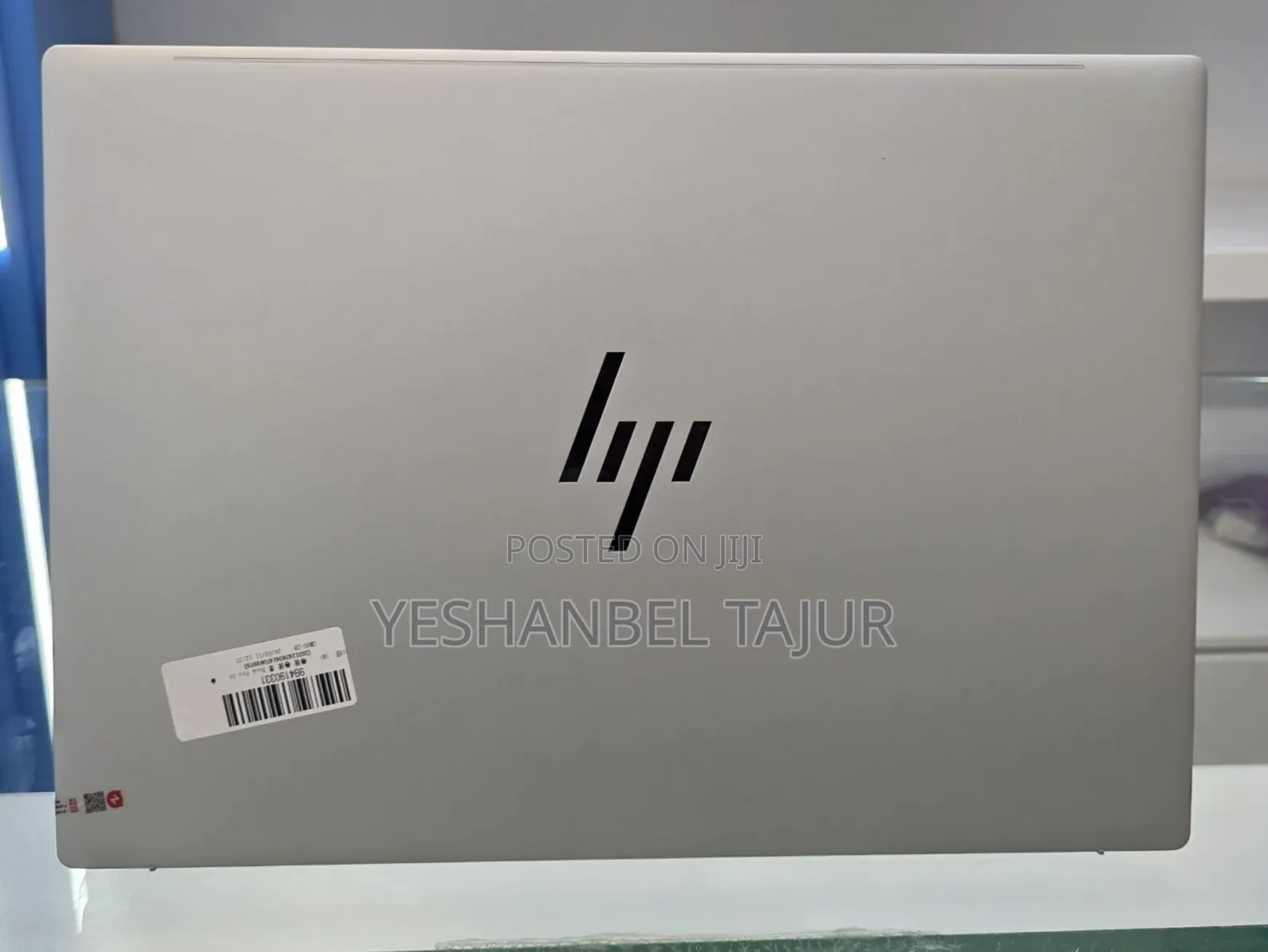 New Laptop HP Pavilion 15 16GB Intel Core i7 SSD 1T