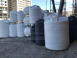 Geepee Water Tank