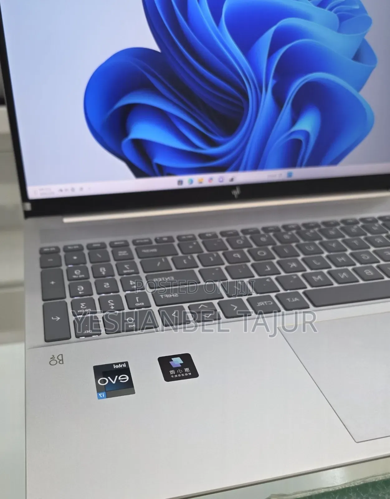 New Laptop HP Pavilion 15 16GB Intel Core i7 SSD 1T