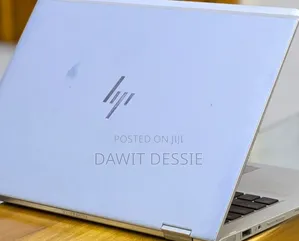 New Laptop HP EliteBook x360 1030 G4 16GB Intel Core i5 SSD 512GB