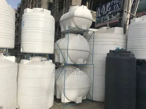 Geepee Water Tank