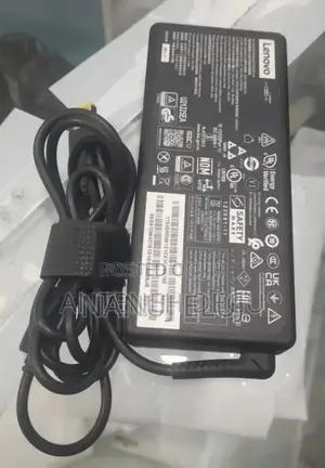 Lenovo Charger