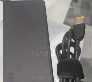 Lenovo Charger